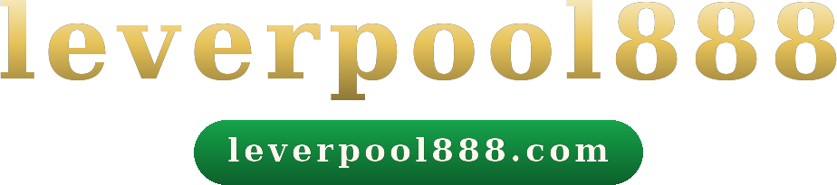 leverpool888 logo